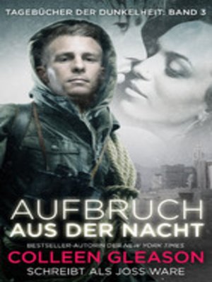 cover image of Aufbruch aus der Nacht